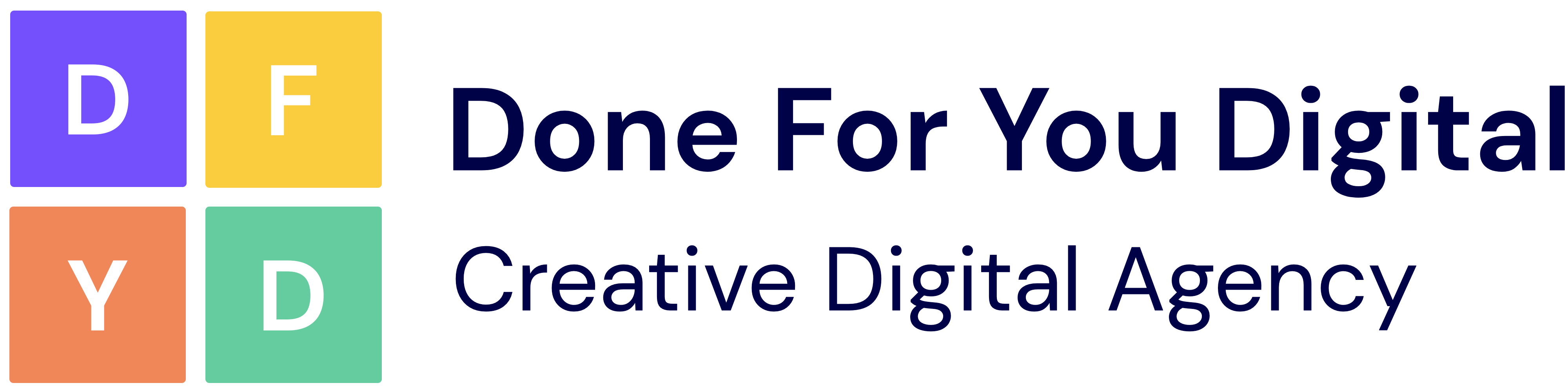 Done For You Digital