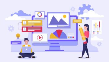 flat-design-ui-ux-background-illustrated_23-2149054880