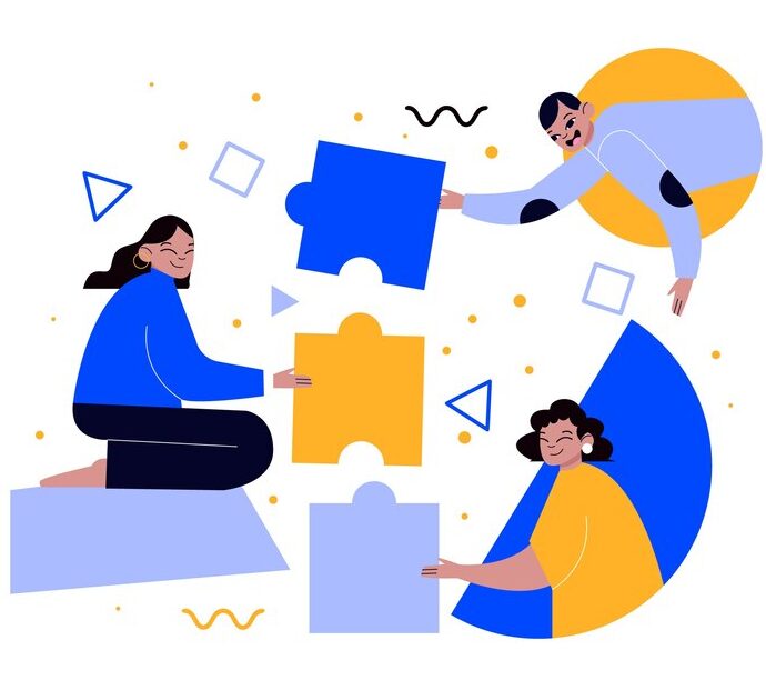 We make tech hassle-free